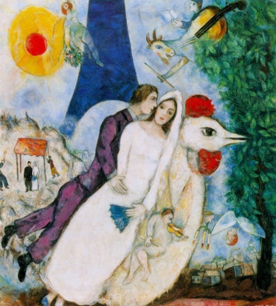 chagal